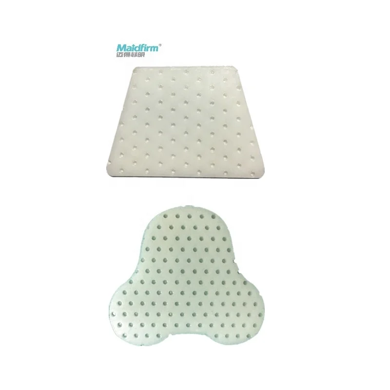 External Nasal Splints ENT Product Thermoplastic Splint for Nose Plastic Surgery
