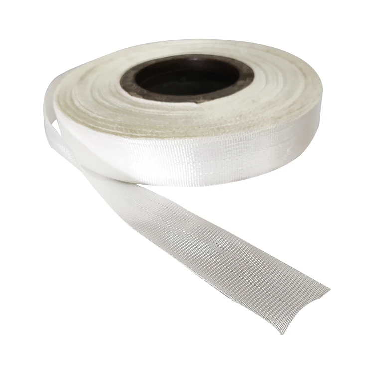 Фабричное производство, оптовая продажа, индивидуальная Высококачественная лента из стекловолокна