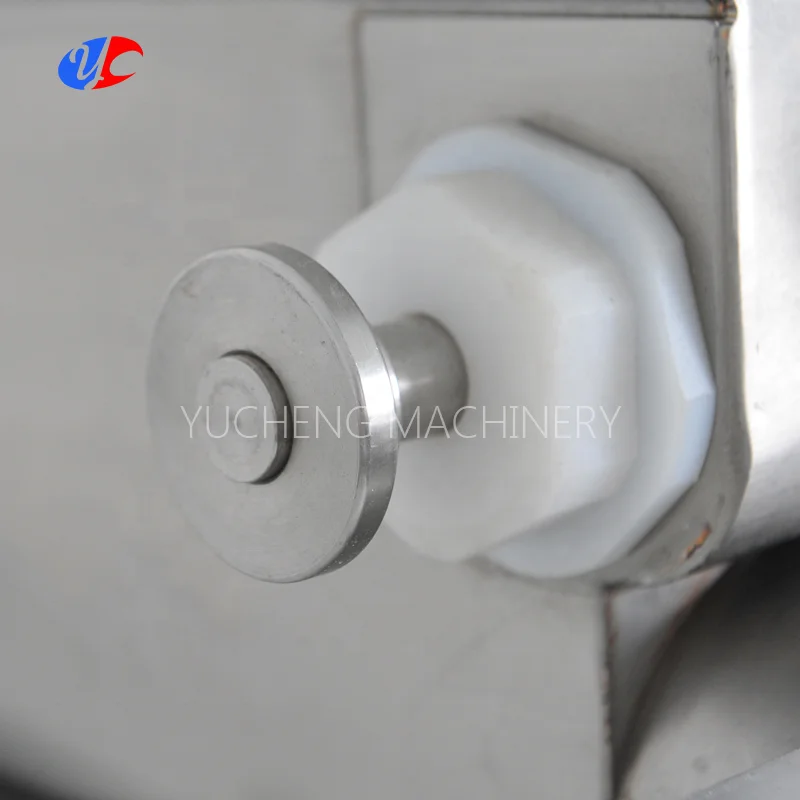 2024 Hot selling Multifunction High Speed Egg Yolk Mooncake