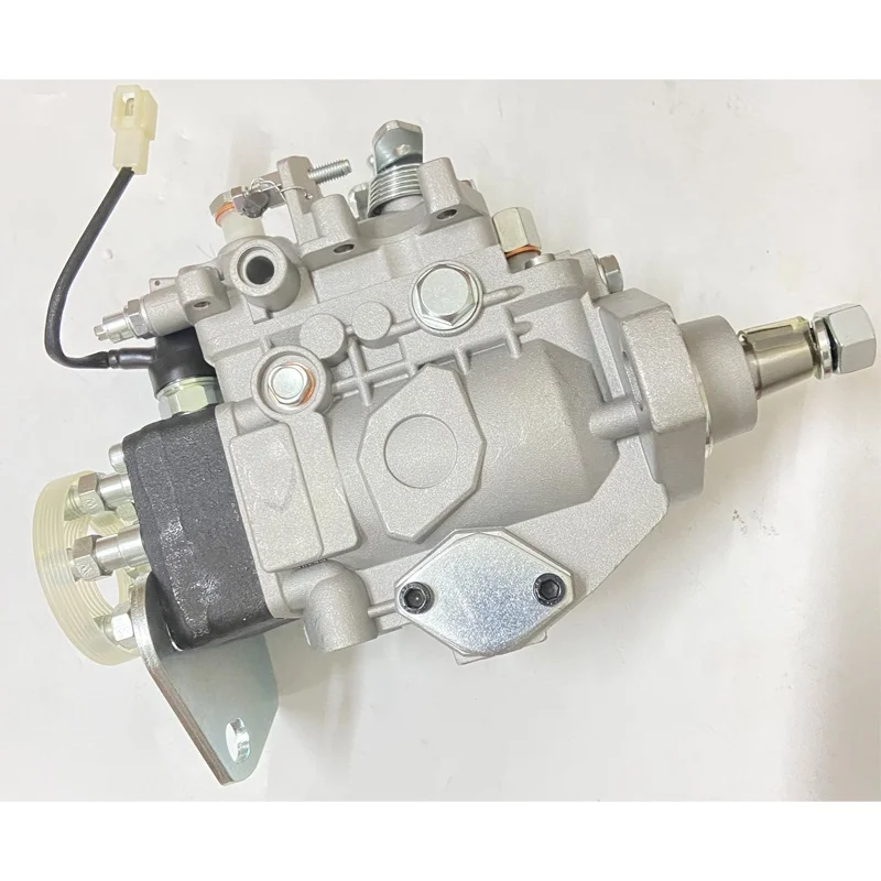 Auto Engine Parts Fuel Injection Pump 22100-1C190 For Toyota Land Cruiser Coaster 1HZ