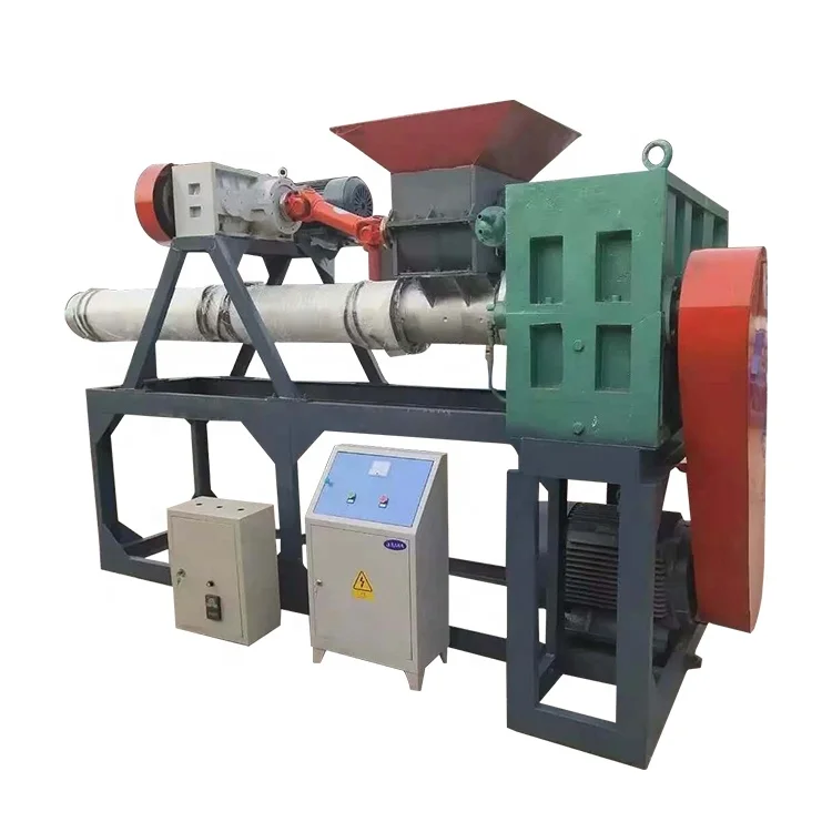 Extruder PP PE ABS PET Fiber Films Bottles Recycle Pelletizing Granulator Machine