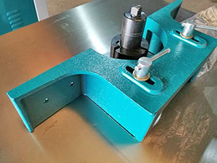 woodworking machine spindle moulder with sliding table wood shaper machine price