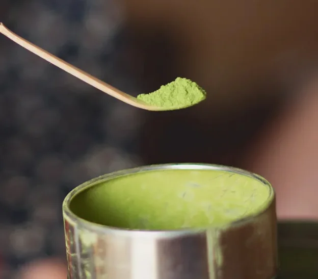 Оптовая Продажа с фабрики органический порошок Матча зеленого чая Matcha