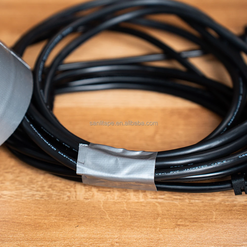 10mm x 20m Size 35 Mesh 150 Micron Single Side Self Adhesive Carpet Binding Tape Pink Cloth Tape