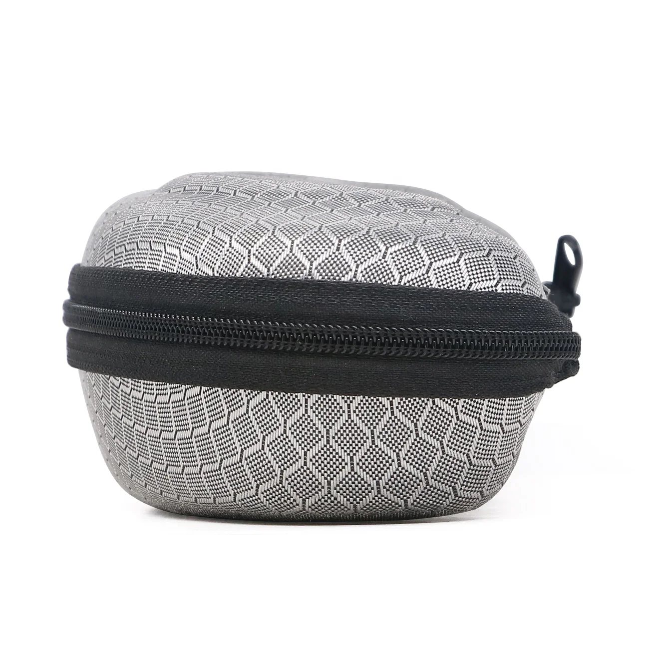 Custom Logo Eva Zipper Sunglasses Cases New Design Hard Glasses Case Sport Eyewear Packing Box 2023