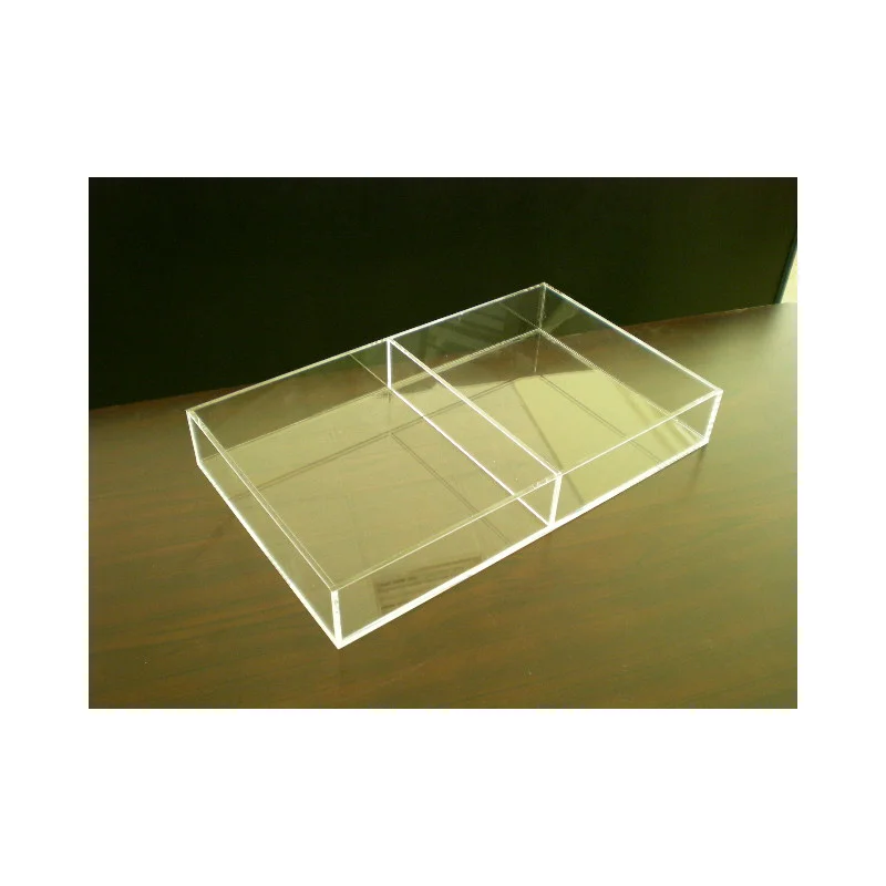 Good End Price Laser/Diamond Cutting Durable Classic Multifunctional Acrylic Plastic Display Rack
