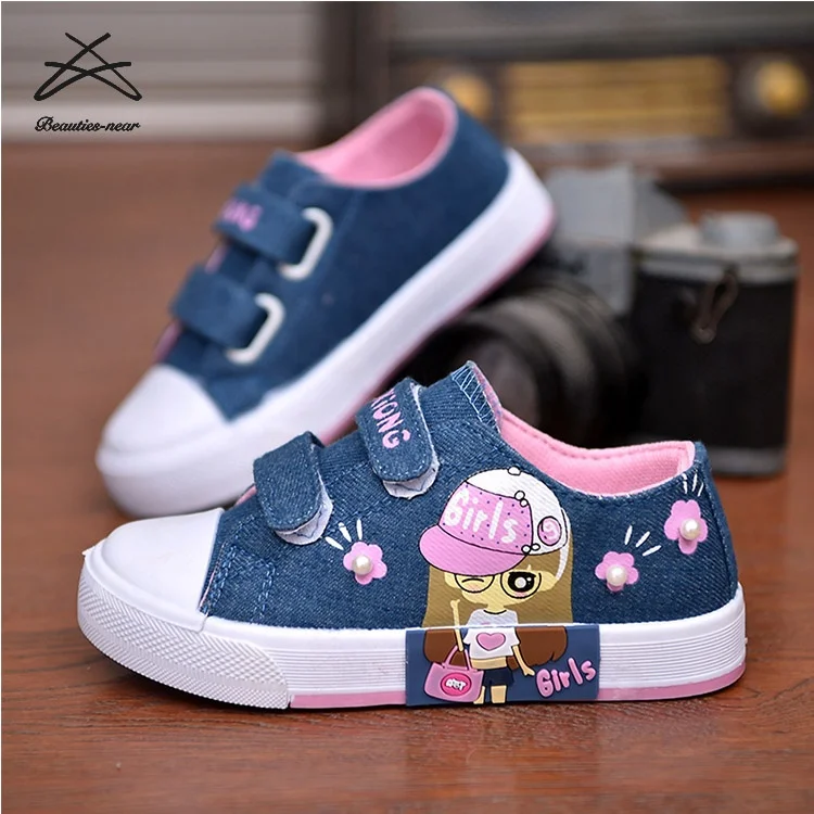 Fashion Cheap Wholesale China Children Casual Sneakers Boy Kids Shoes