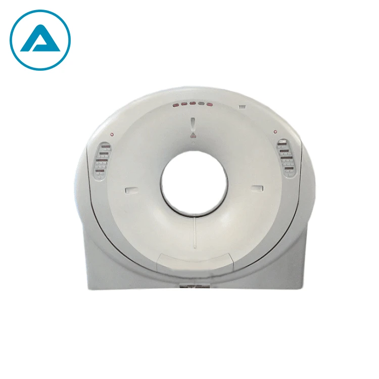 (RIM) Reaction Injection Molding Pro-Owned And Refurbished MRI Scanner Prototype Medical Machine Parts