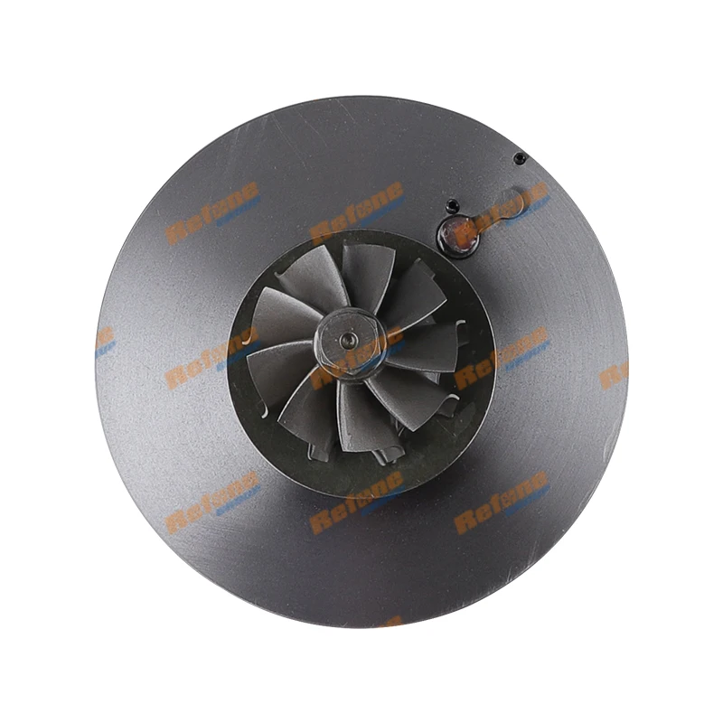 GTA2056V 767720-5004S 769708-5004S 14411EB70A turbo core for Nissan Navara with YD25DDTi Engine