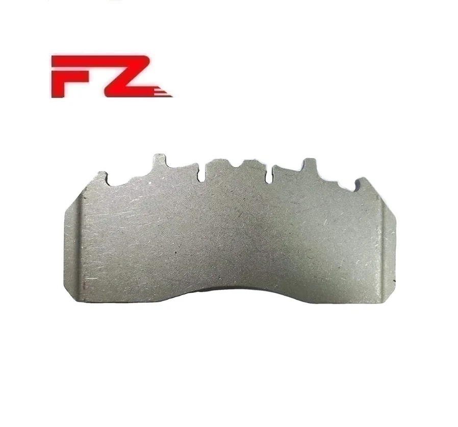 Top quality for radial winter truck brake plate for Canada