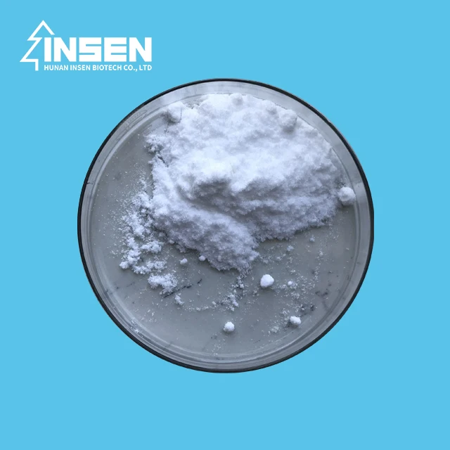 Factory Sell Good Quality Vitamin B3 Niacinamide Powder