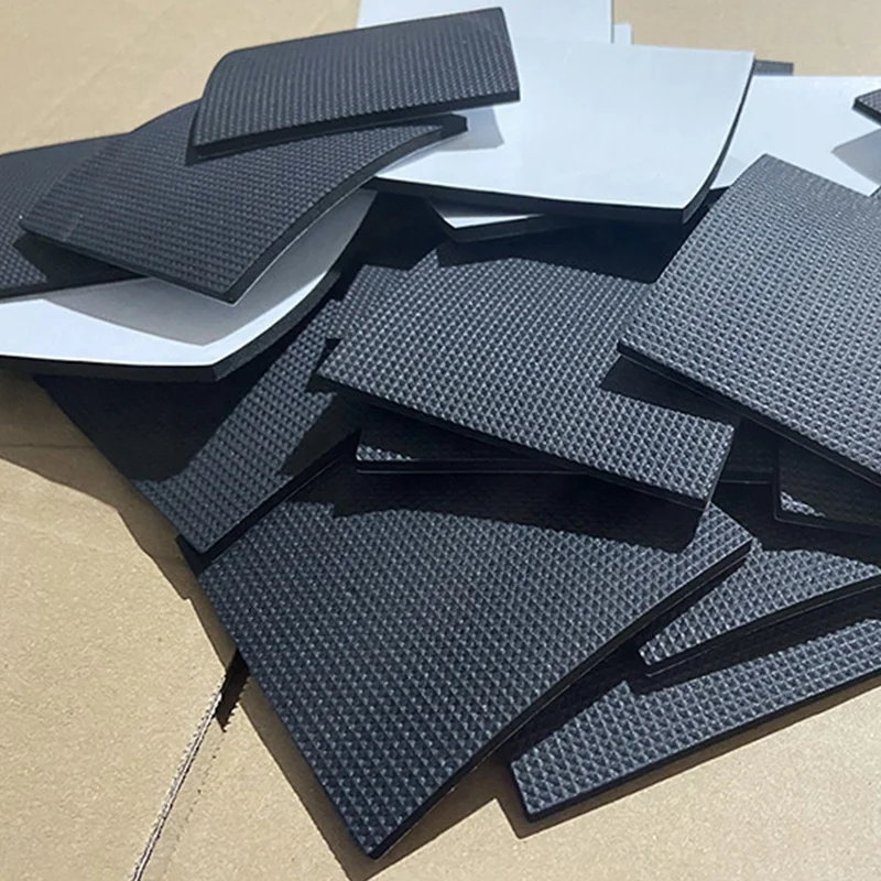 EVA Foam Cushion Packing Auxiliary Material Flame Retardant Foam