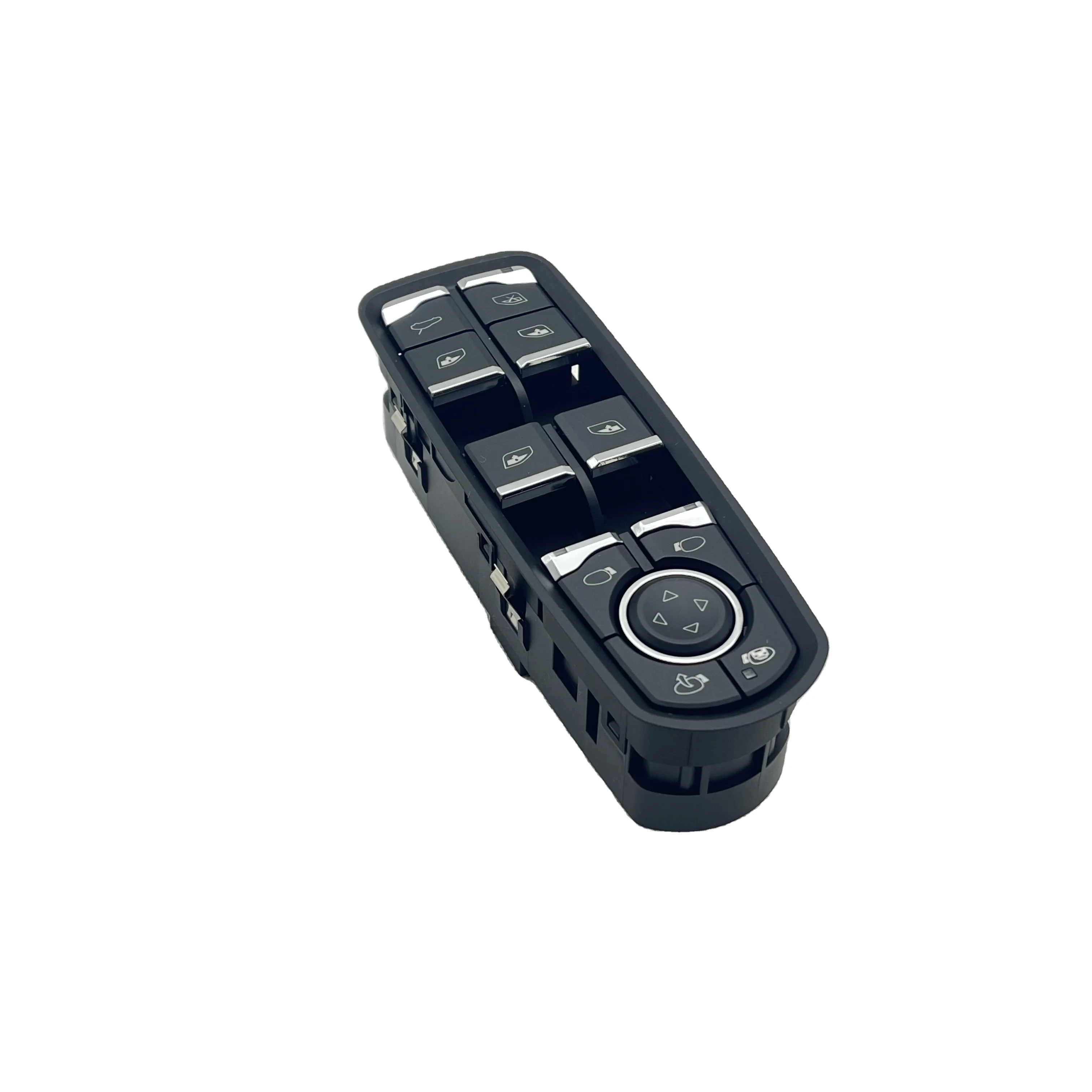 7PP959858MDML Electrical Power Window Master Control Switch For Porsche Cayenne Panamera 7PP959858MDML/7PP959858AEDML