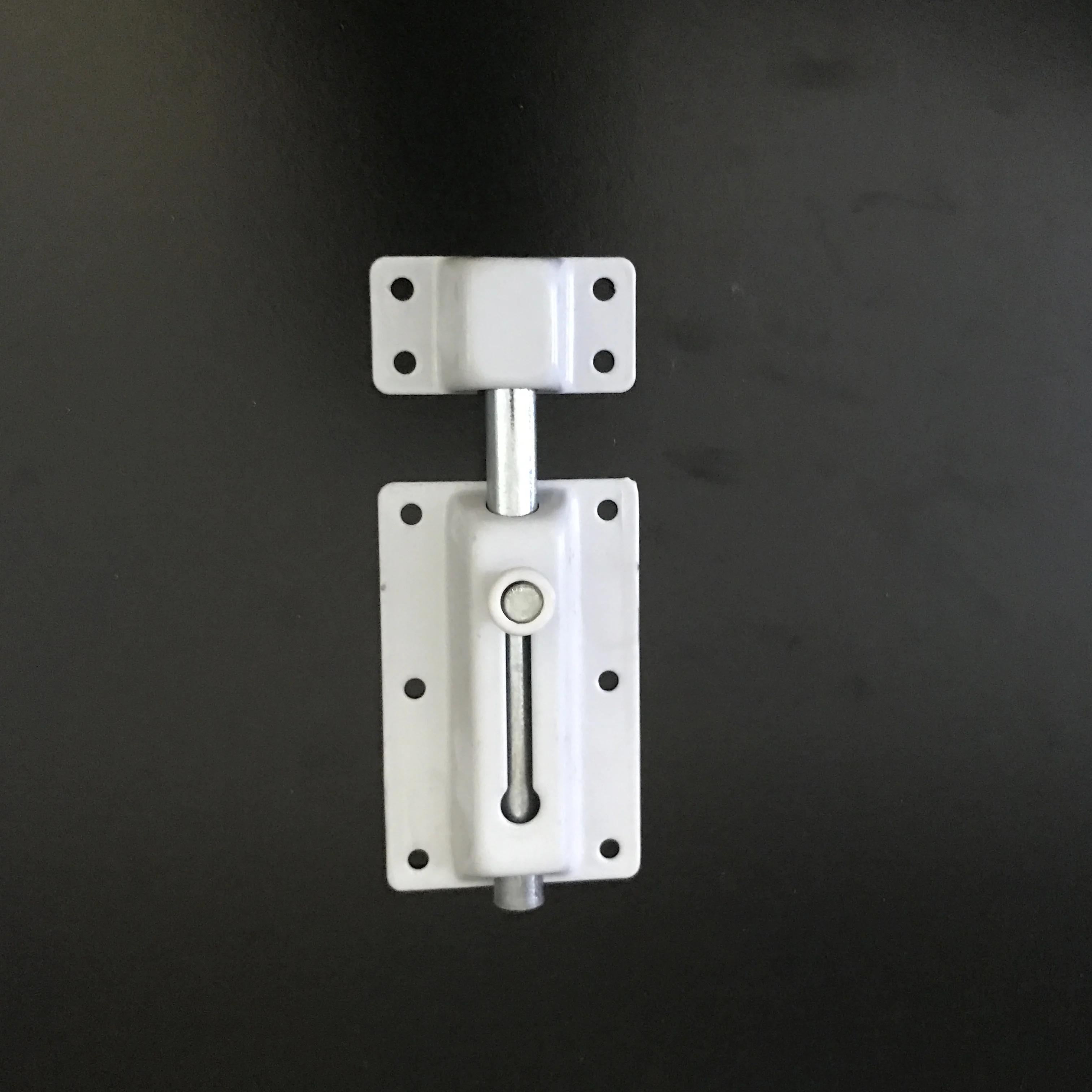 New hardware home door self-locking tower bolt