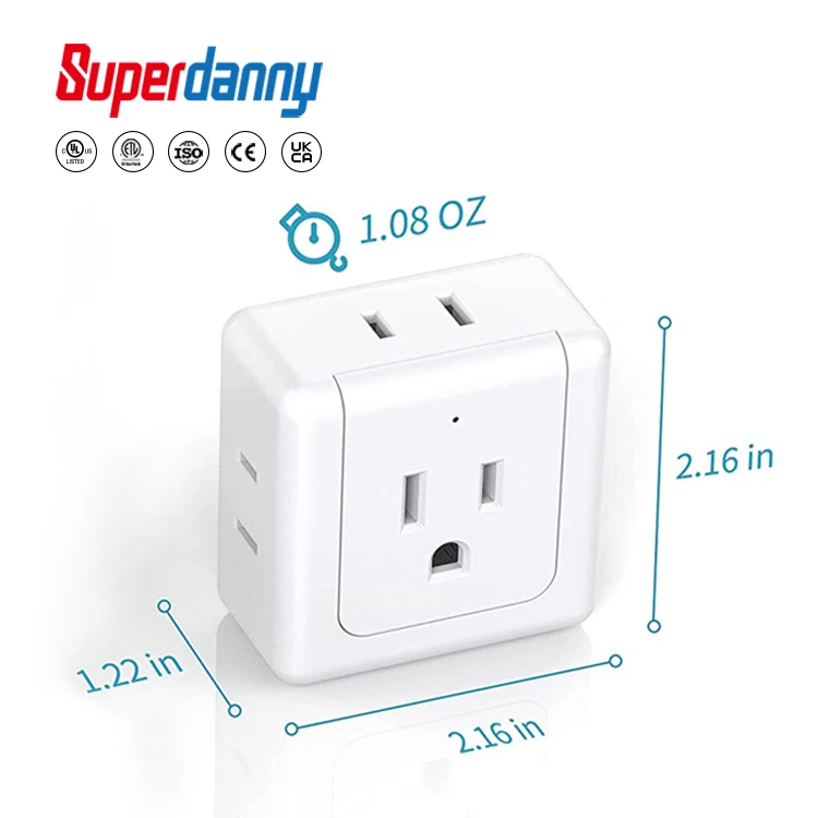 2022 new unique electronic products  usb sockets 5W/10W/20W usb c power charger type c for Apple Iphone