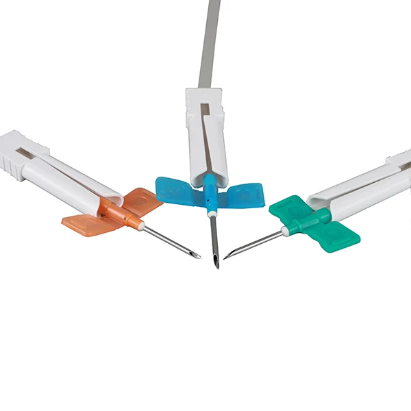 New medical disposable AV fistula needle with different size