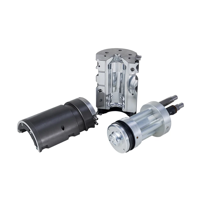 Plastic Bottle Mould PET Blow Mold Manufacturer