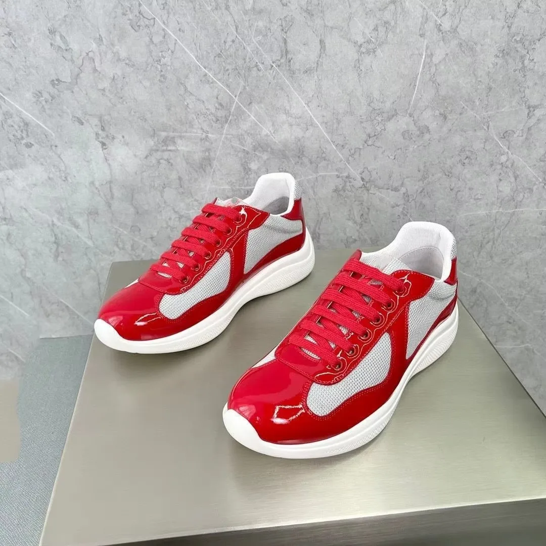 Quality Fashion Designer New Arrive Custom Logo Genuine Leather Casual Footwear Running Shoes For Men