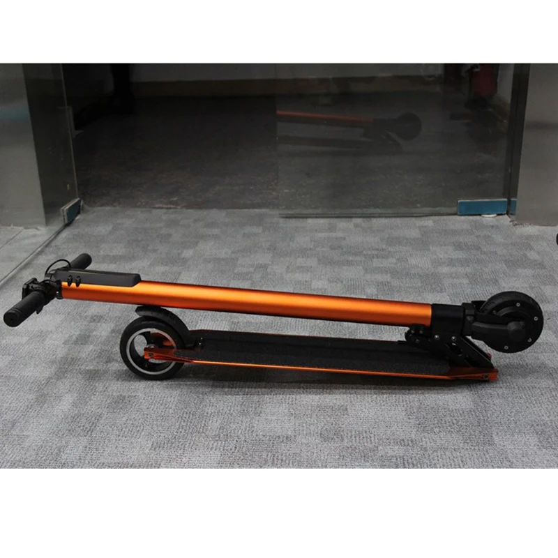Gerui N1 Electric Scooter 24V 4.4Ah Battery 250W Motor up to 25KM Mileage Range 5.5 inch Wheel Scooters