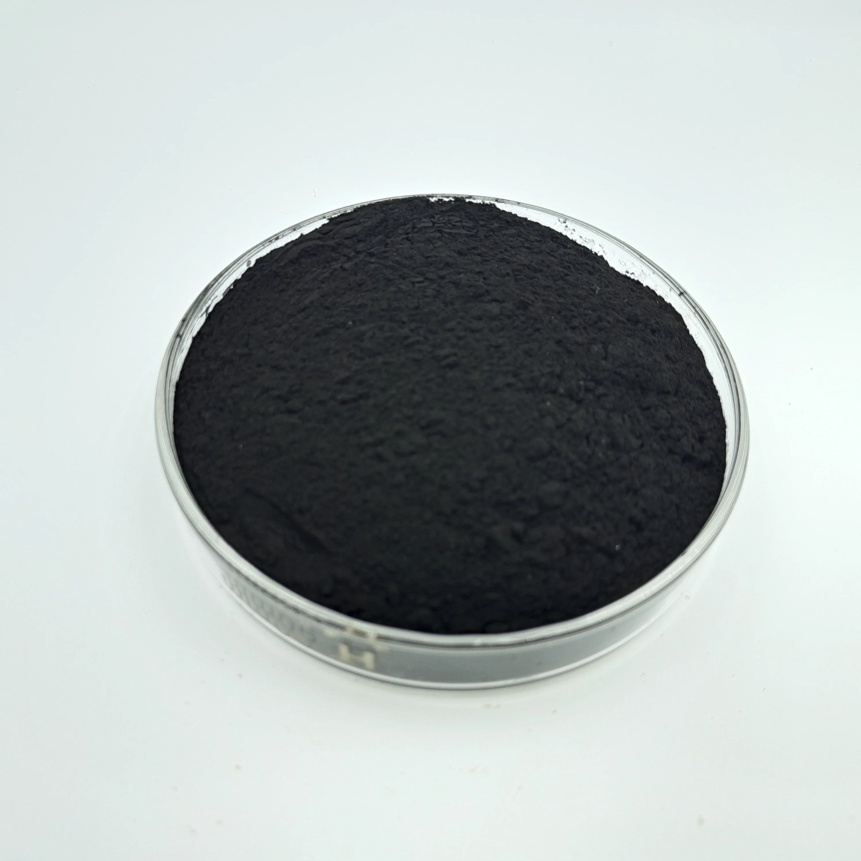 Shiny Flake Potassium Humate Water Soluble Humic Acid Fertilizer
