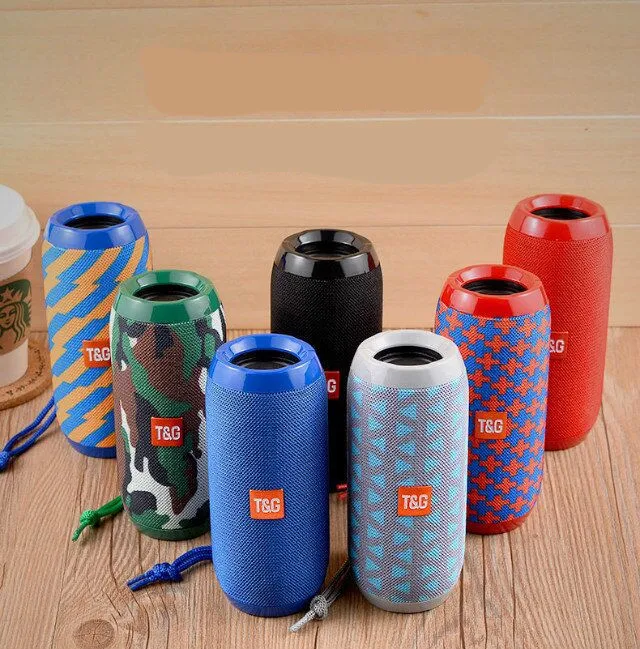 Promotion Trending products 2021 new arrivals amazon high quality audio music player extreme bt wireless usb radio speaker