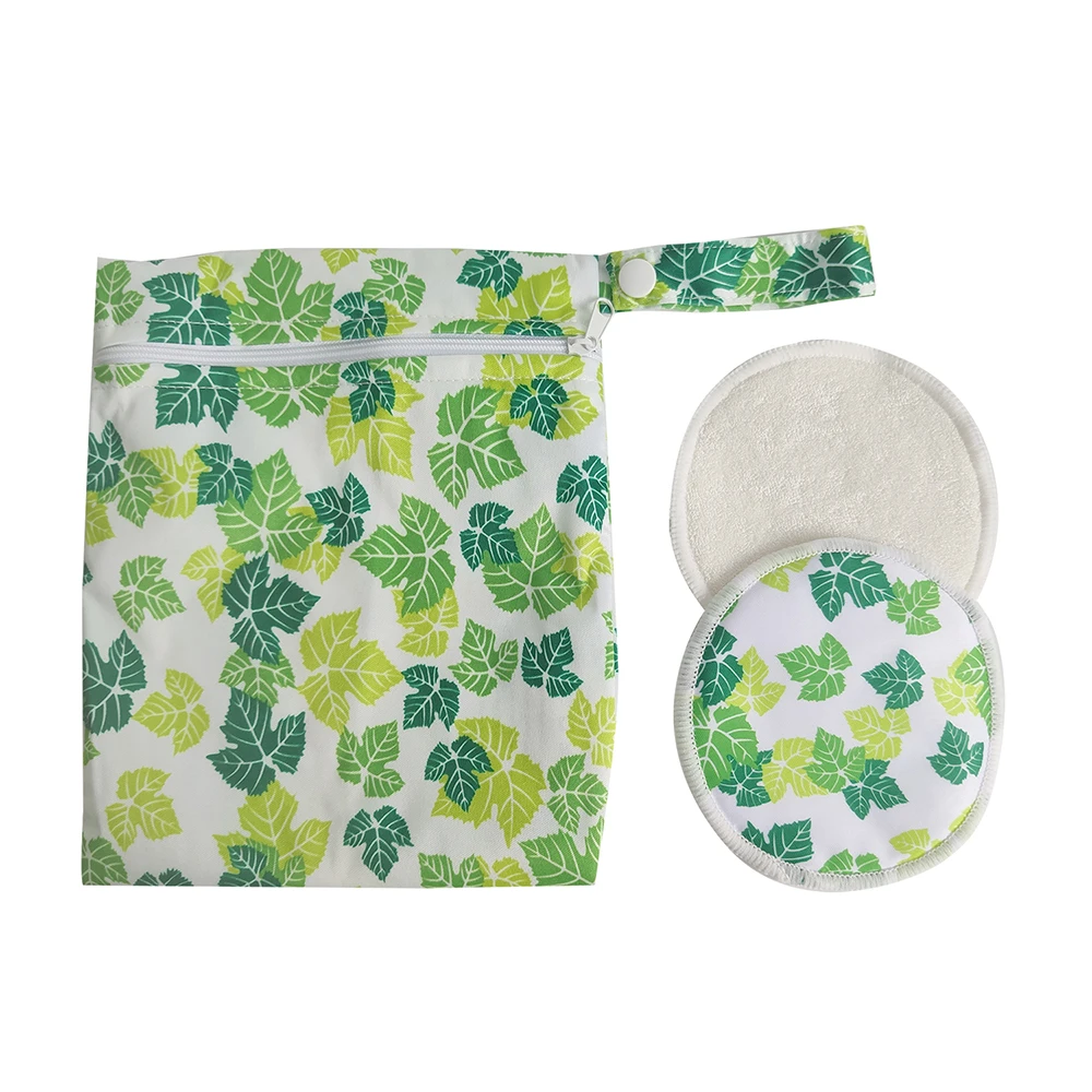 colorful milk pad for lady, soft breast pad for women,waterproof nursing pad