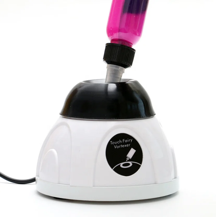 Mixing Laboratory VMix Mini Speed Orbital Pigment Bottle Shaking Touch Fairy Touch Fairy Tattoo Ink mixer Ink Shaker