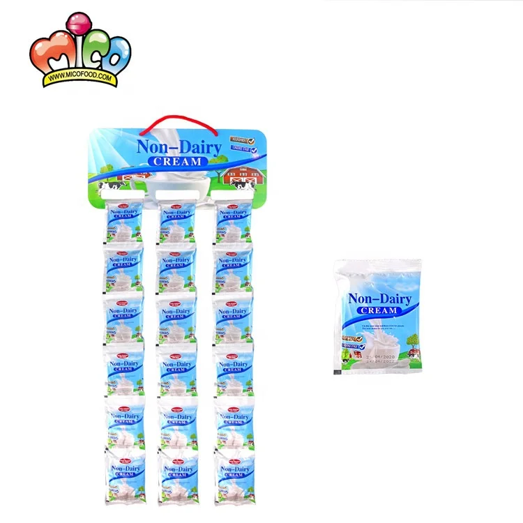 Здоровый мгновенный молочный порошок не Сливочный крем для кофе