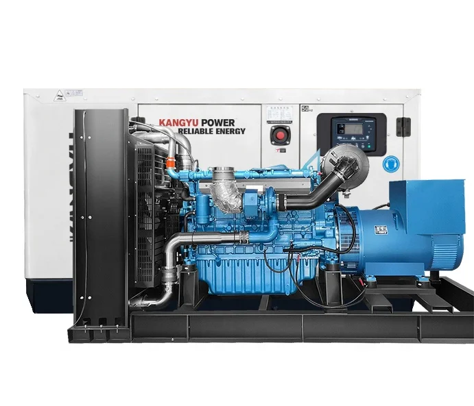 3 phase portable WEICHAI /cummins engine40KW 50KW 60K100KW  power diesel genset generator set with  silent canopy  for home