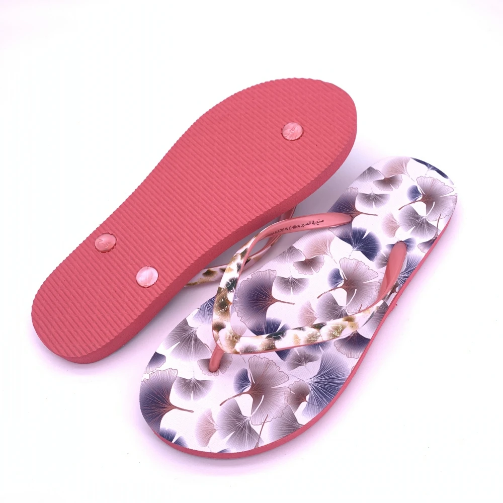 Custom Flip Flops Slippers with Cheapest Price