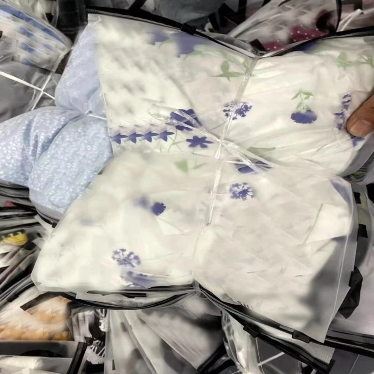 Wholesale discount promotion plus women clothes womens dress bulk clothes bulk assorted womens clothes