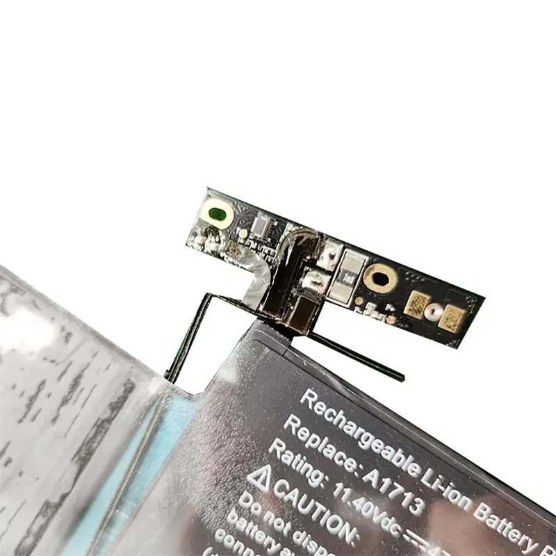 Original Lithium 5086mah replacement A1989 laptop battery  for MacBook PRO 13 2018