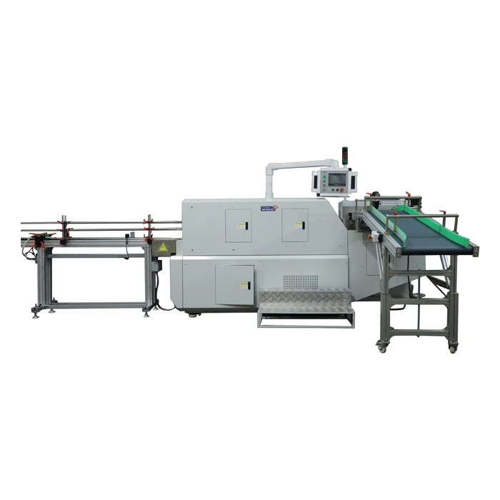 HXCP High Speed Book Block Gluing Machine for Hardcover Books Automatic Book Block For Notebook