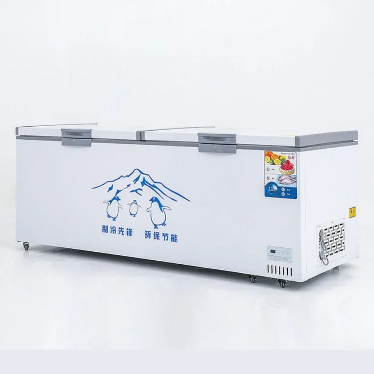 Хорошая репутация и длительный срок службы, холодильник, коммерческие морозильные камеры