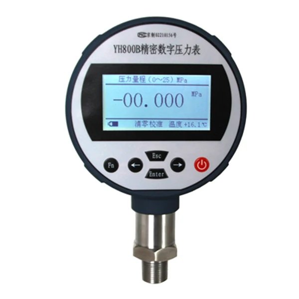 Точный Цифровой манометр HSIN685 0-100
