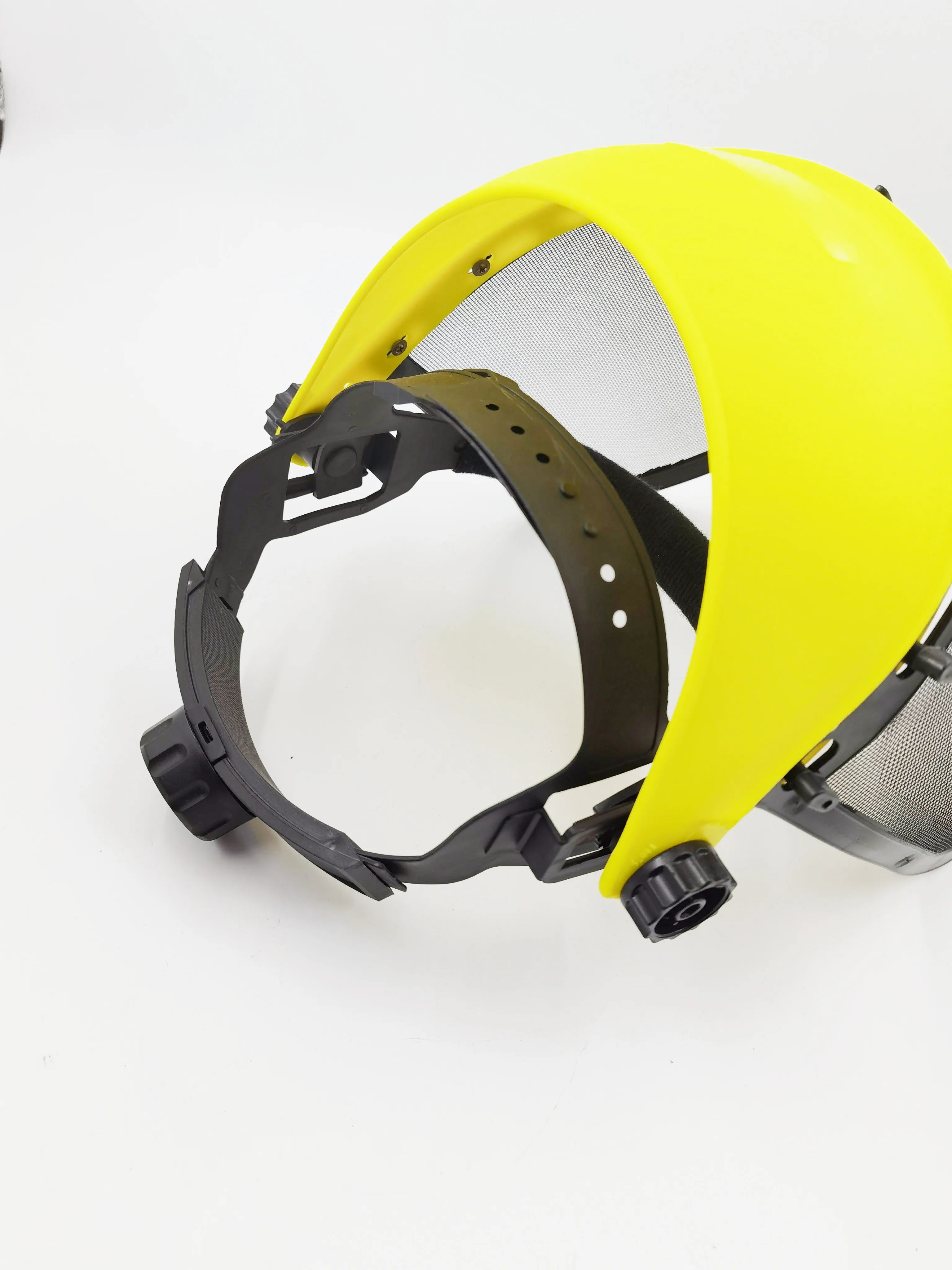 Protective Party Mask Transparent S Anti-Spray Face Shield Safety Mask Splash-Proof Protect Eye Full Face Cover Protective Visor