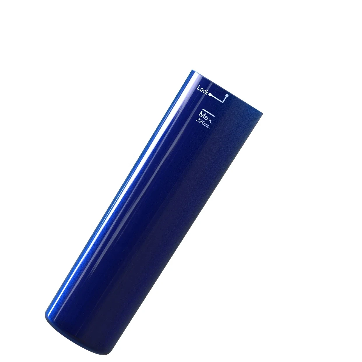 220ml portable bidet travel perineal bottle bidet sprayer portable handheld bidet sprayer Personal Peri Bottle Travel