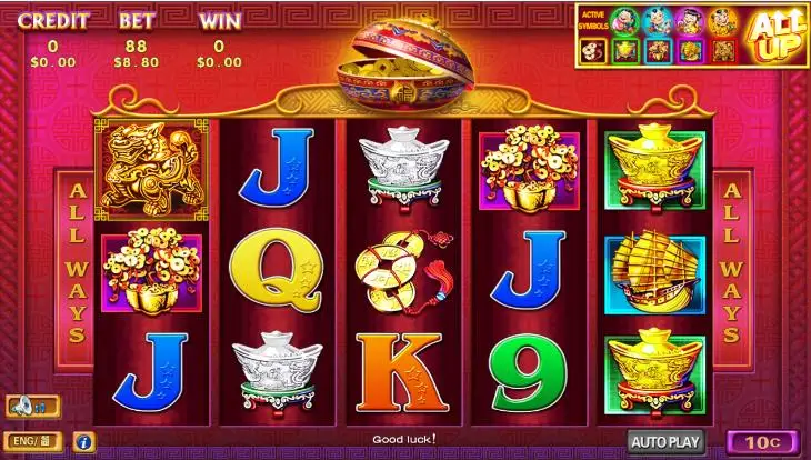 Duofu Dancing Drums game board/Dancing Drums game for gaming machines