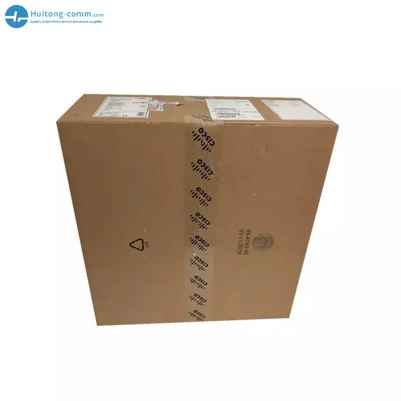 C1000-48T-4G-L Hot Sale Original New C1000Series 48 Port Smart Switch C1000-48T-4G-L