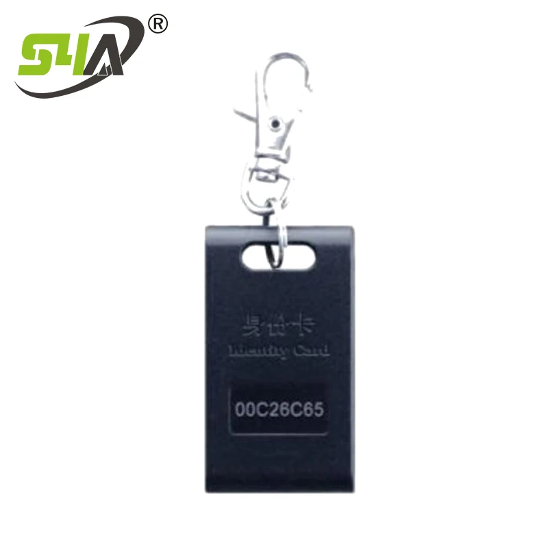 RFID Staff tags for GTP series Guard Tour Probe