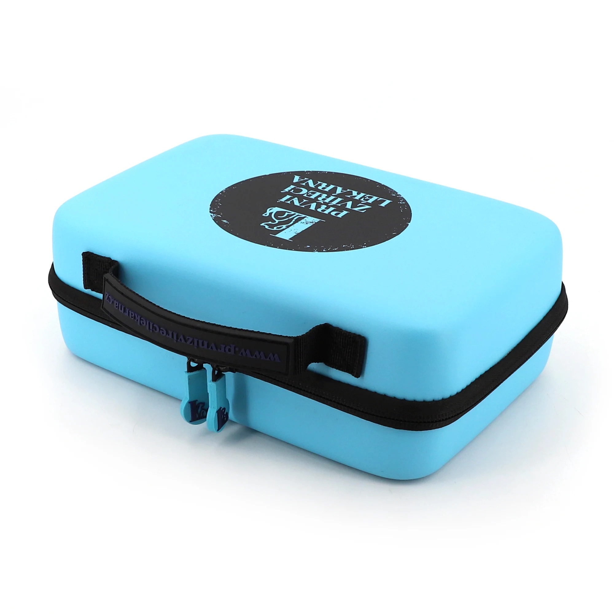 Factory Pet First Aid Kit 150 Piece, Custom Emergency First Aid Custom Packaging with Medical Supplies