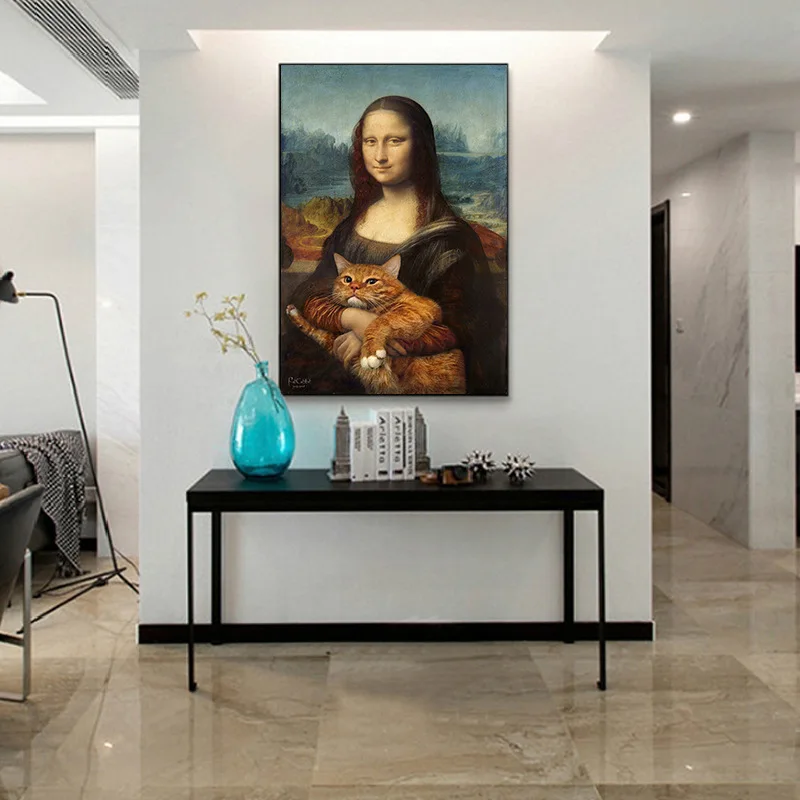 1pcs Customized Popular World Handmade Famous Paintings By Numbers,Oil 3d For Arts Wall Home Decor