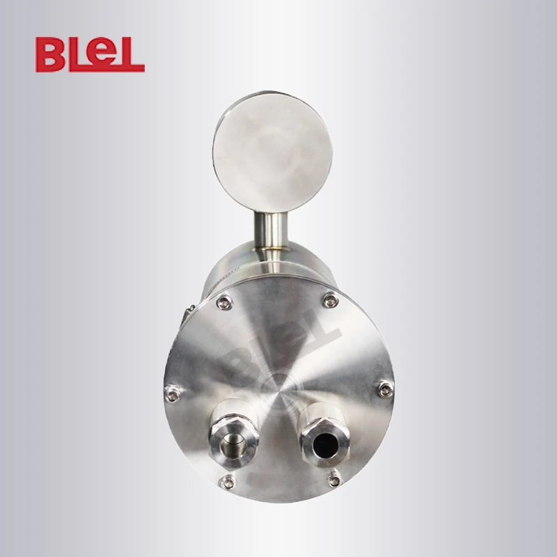 
Explosion proof Network Zoon ip Camera IR up to 100m iBL-FB3230-I8Z 1080P ICR day/night 