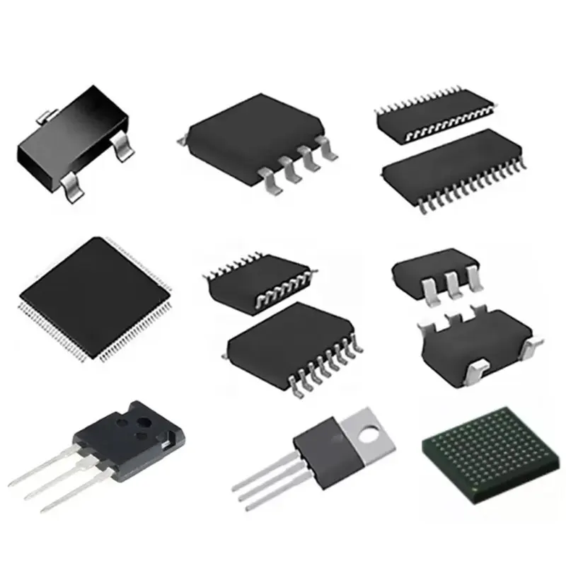 High quality and New STM32 integrated circuit ic chip microcontroller ARM STM32H743IIT6