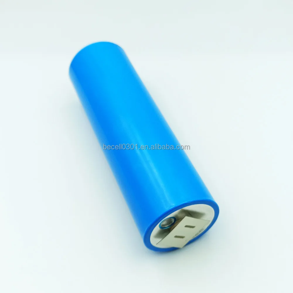 C40 Lifepo4 3.2V 20Ah Cylindrical LiFePO4 Battery Cell 4000+ Long Cycle Life DIY 12V 24V Solar Energy Storage Battery