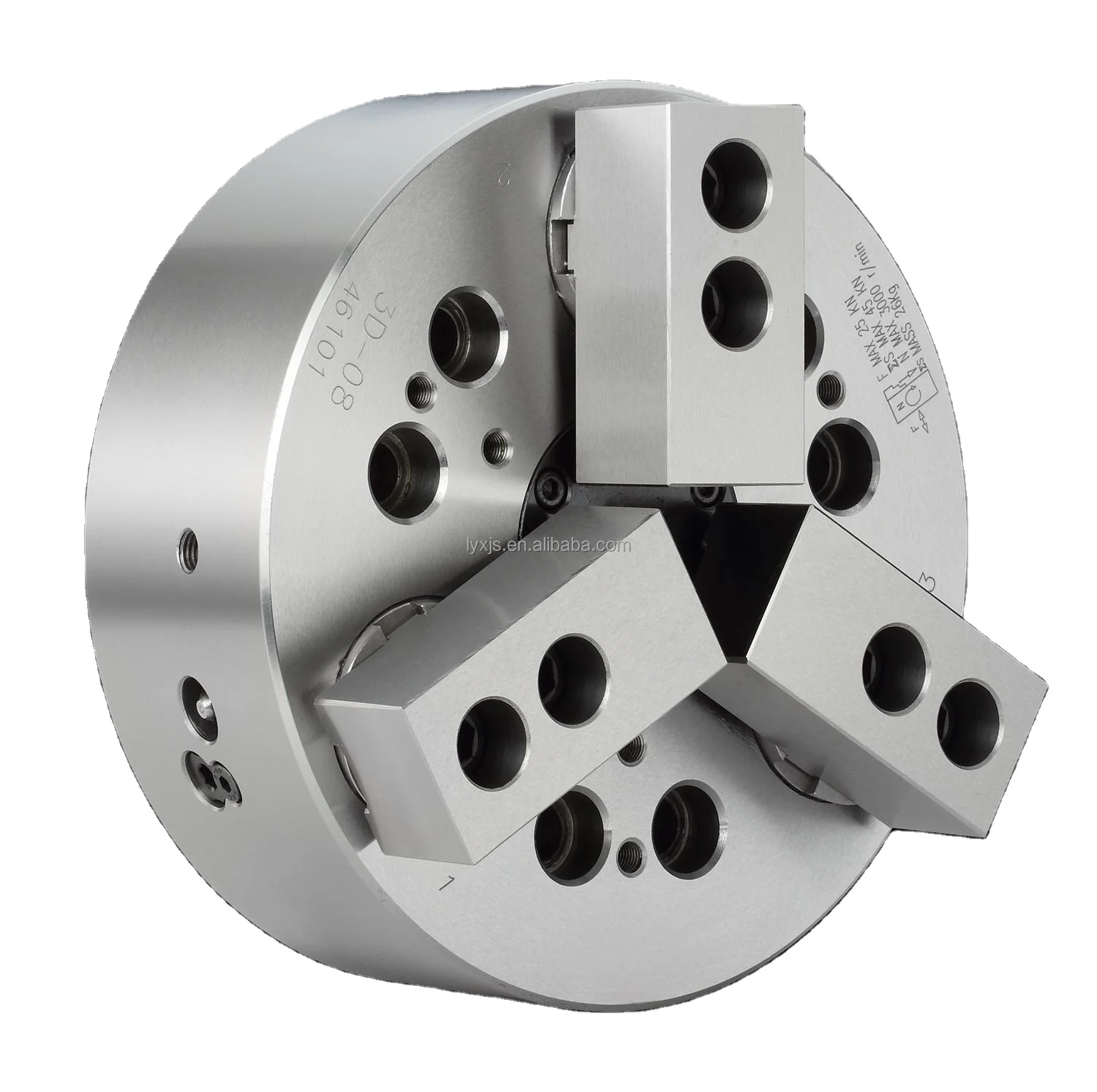 Wholesale Hydraulic Milling Chuck 6 Inches