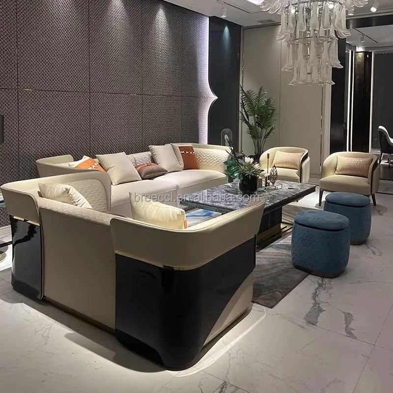 worth buy modern luxury Italy design modern sofa couch home replicaes designer furniture on sale