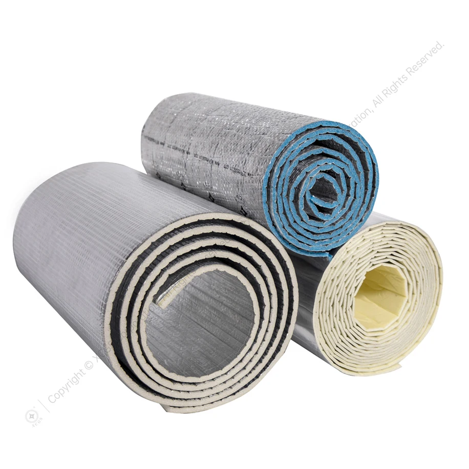 Foam Insulation Products Heat Insulation Foam Thermal Insulating Foam Material