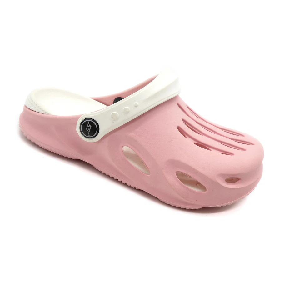 Hot Sale Womans Unisex Sandals EVA New Mold Winter Shoes Fur Slippers Clogs