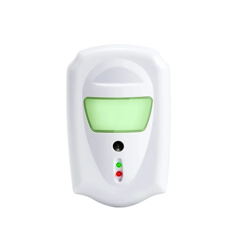 X-Pest 2024 Nest Wholesale Pest Control Products with Cold Night Light Eco-Friednly Intelligent Frequency
